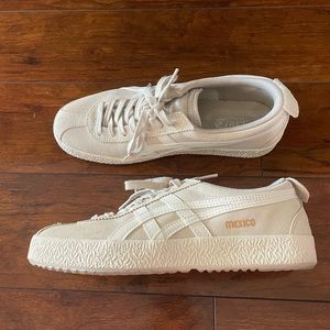Asics Onitsuka Tiger Mexico Delegation Size 7W
